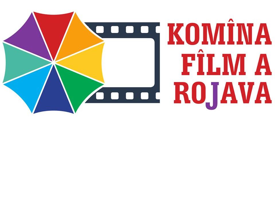 Komina Film a Rojava