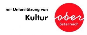 mit Unterstützung von Kultur Oberösterreich