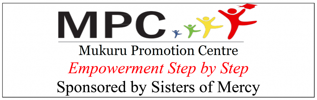 Mukuru Promotion Centre