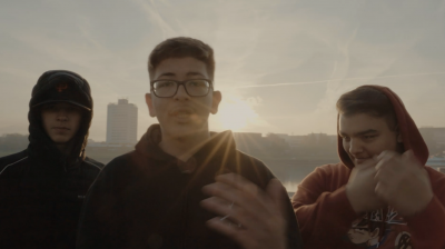 Violence Around The World