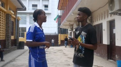 Freiraum- Espacio libre