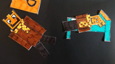 Welcome to the Paluten family